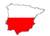 ASIAN MASSAGE SALÓN - Polski